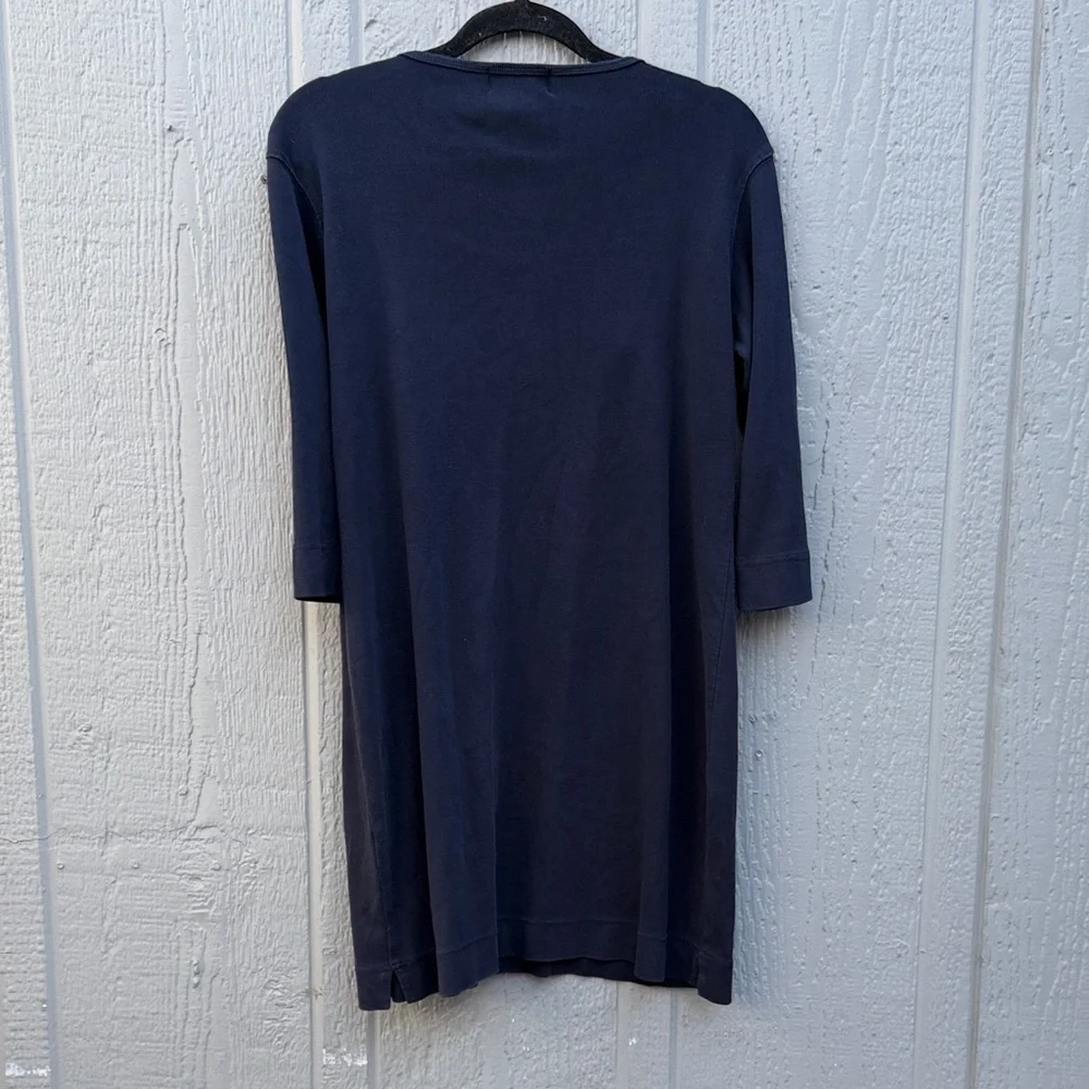 Ralph Lauren Shirt Dress Size: L - Picture 5 of 8